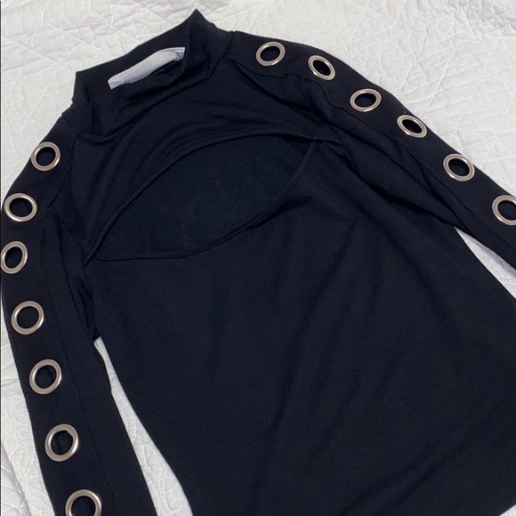 Bundle of LF tops new size xs! - Picture 4 of 4